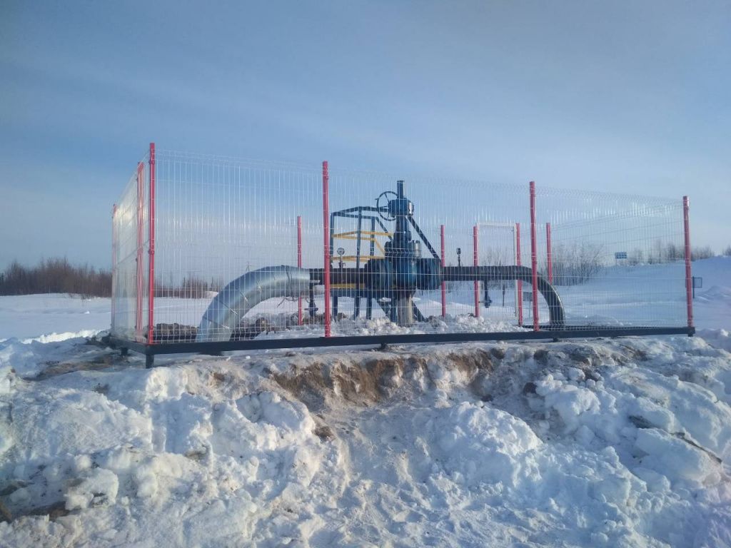 ПАО Лукойл